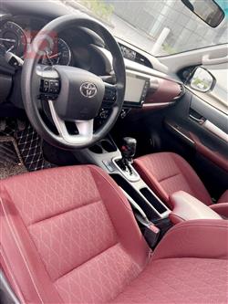 تويوتا هايلوكس